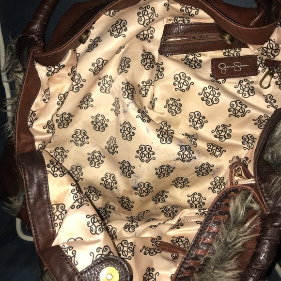 Jessica Simpson bag - Picture 4 of 6